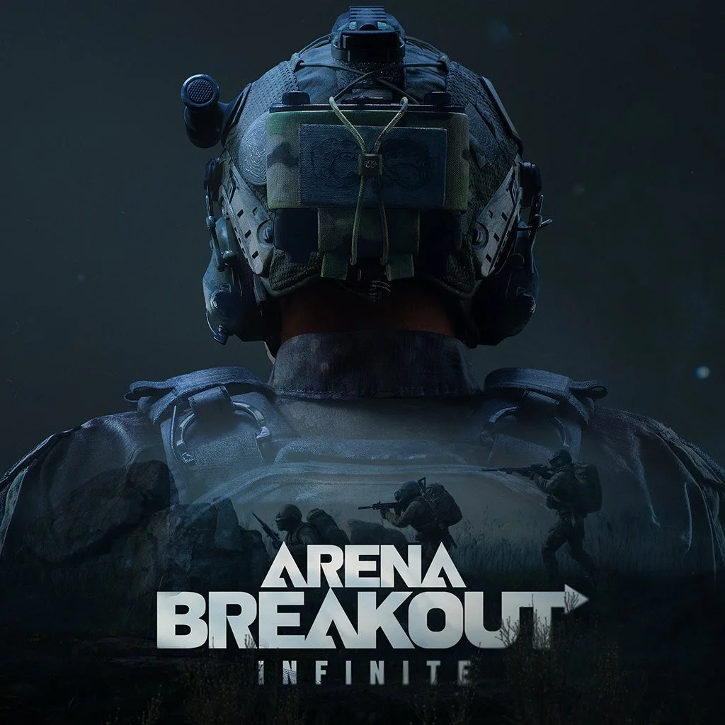 Arena Breakout Infinite tactical loot extraction