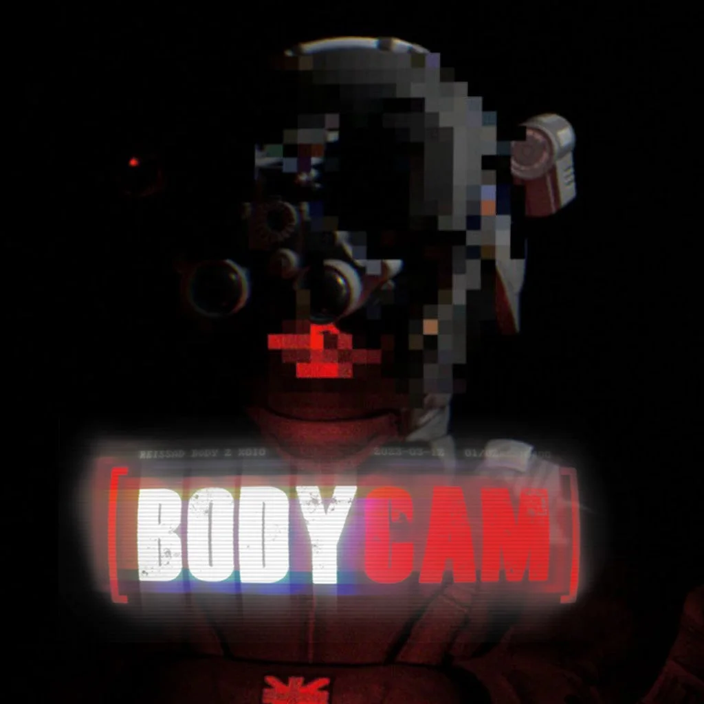 Bodycam ultra-realistic first-person firefight